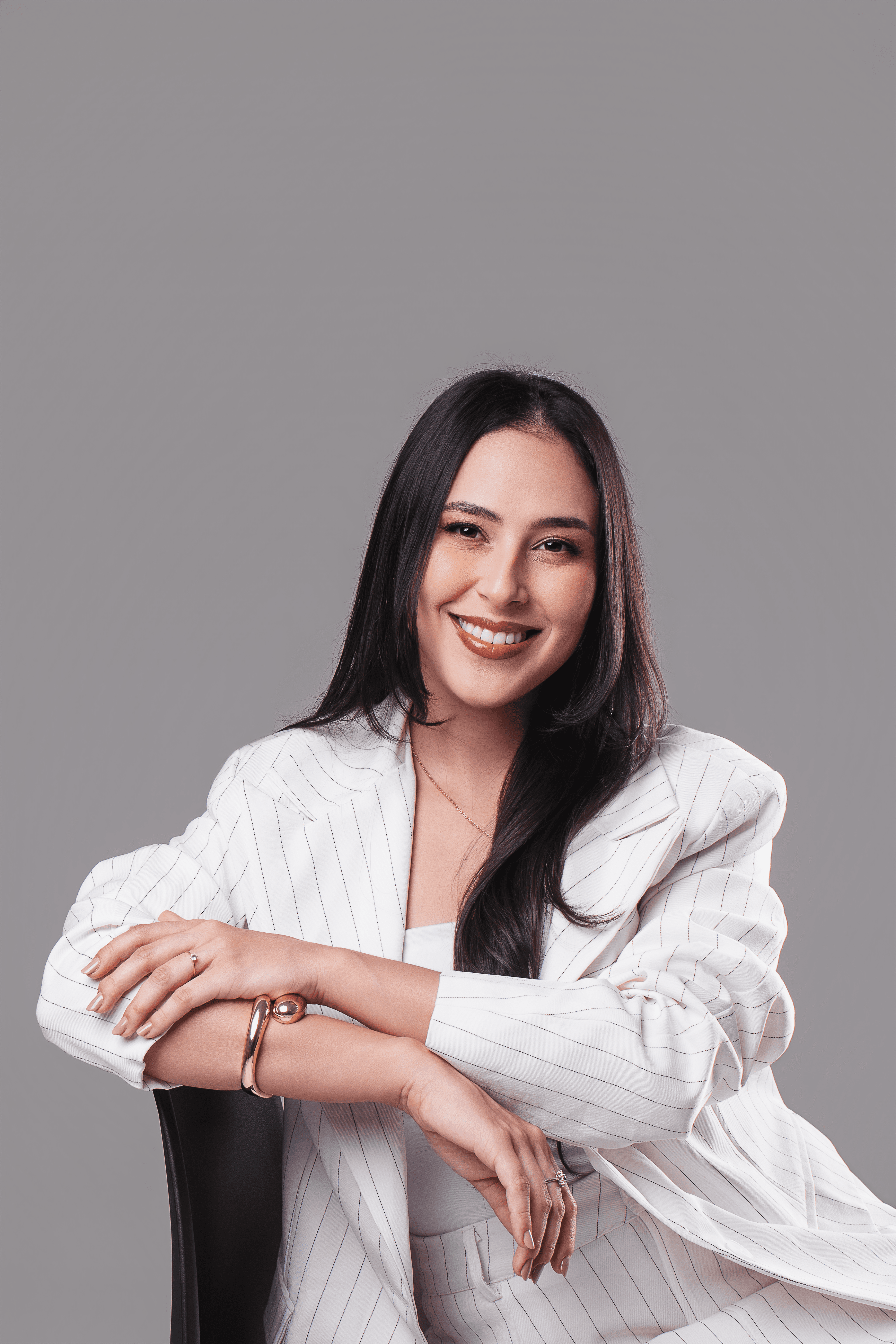 Dra. Daniele M. Oliveira