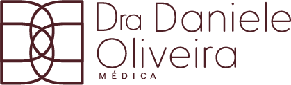 Logo Dra. Daniele M. Oliveira